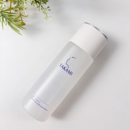 タカミローション Ⅰ/タカミ/化粧水を使ったクチコミ(1枚目)