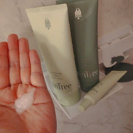 スパークリングスカルプスケーラー/ミンツリー/頭皮ケアを使ったクチコミ(9枚目)