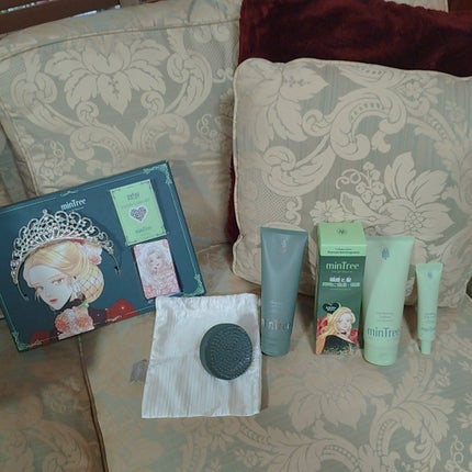 スパークリングスカルプスケーラー/ミンツリー/頭皮ケアを使ったクチコミ(4枚目)