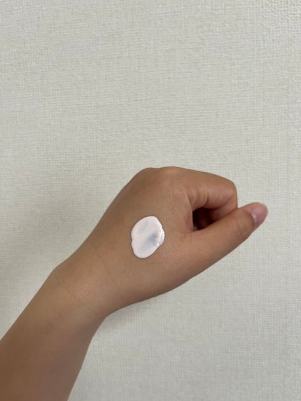 UVイデア XL プロテクショントーンアップ ローズ+/ラ ロッシュ ポゼ/日焼け止め・UVケアを使ったクチコミ(2枚目)