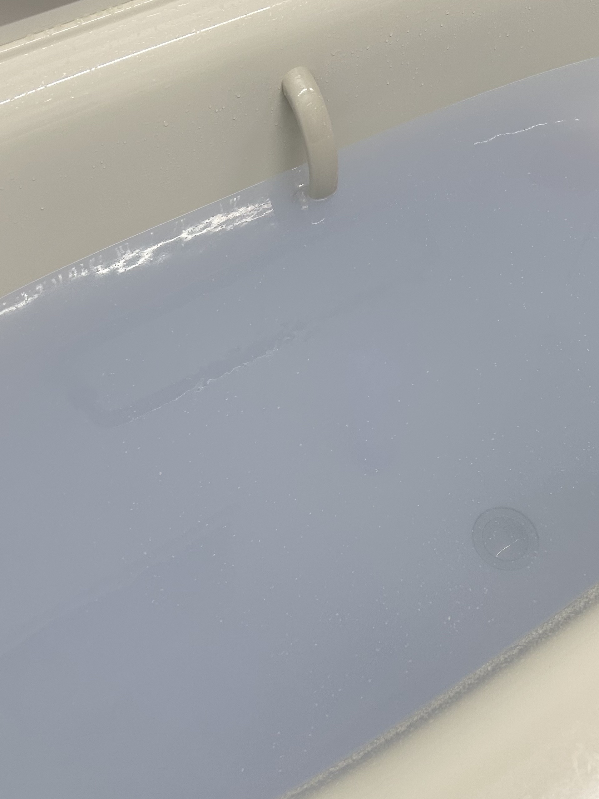 モンスターバブル NIGHTモード /バブ/炭酸系入浴剤を使ったクチコミ（3枚目）