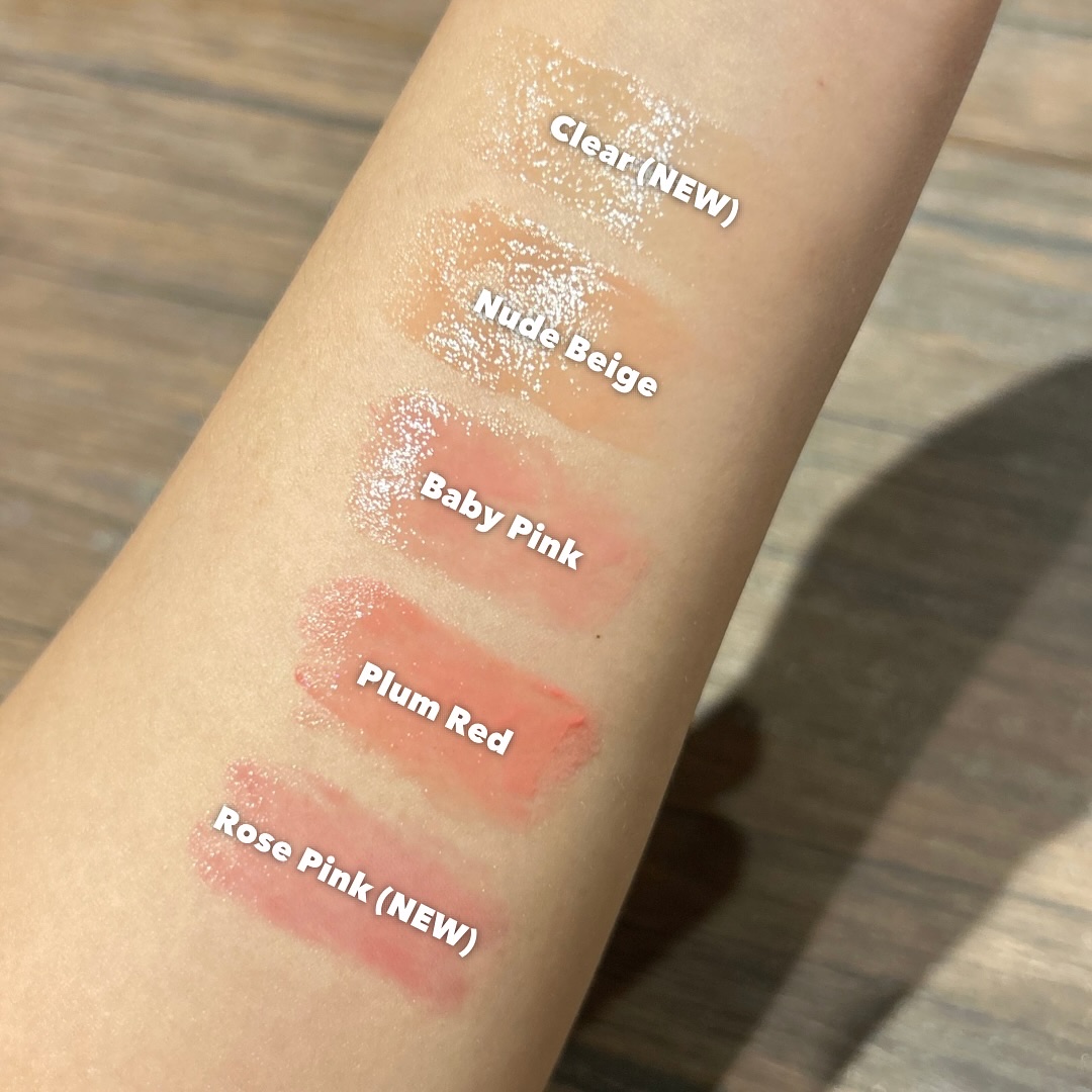 メンソレータム リップフォンデュ/メンソレータム/リッププランパーを使ったクチコミ（3枚目）