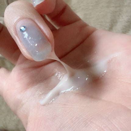 PDRNアンチエイジングクリーム/BANOBAGI/フェイスクリームを使ったクチコミ(5枚目)