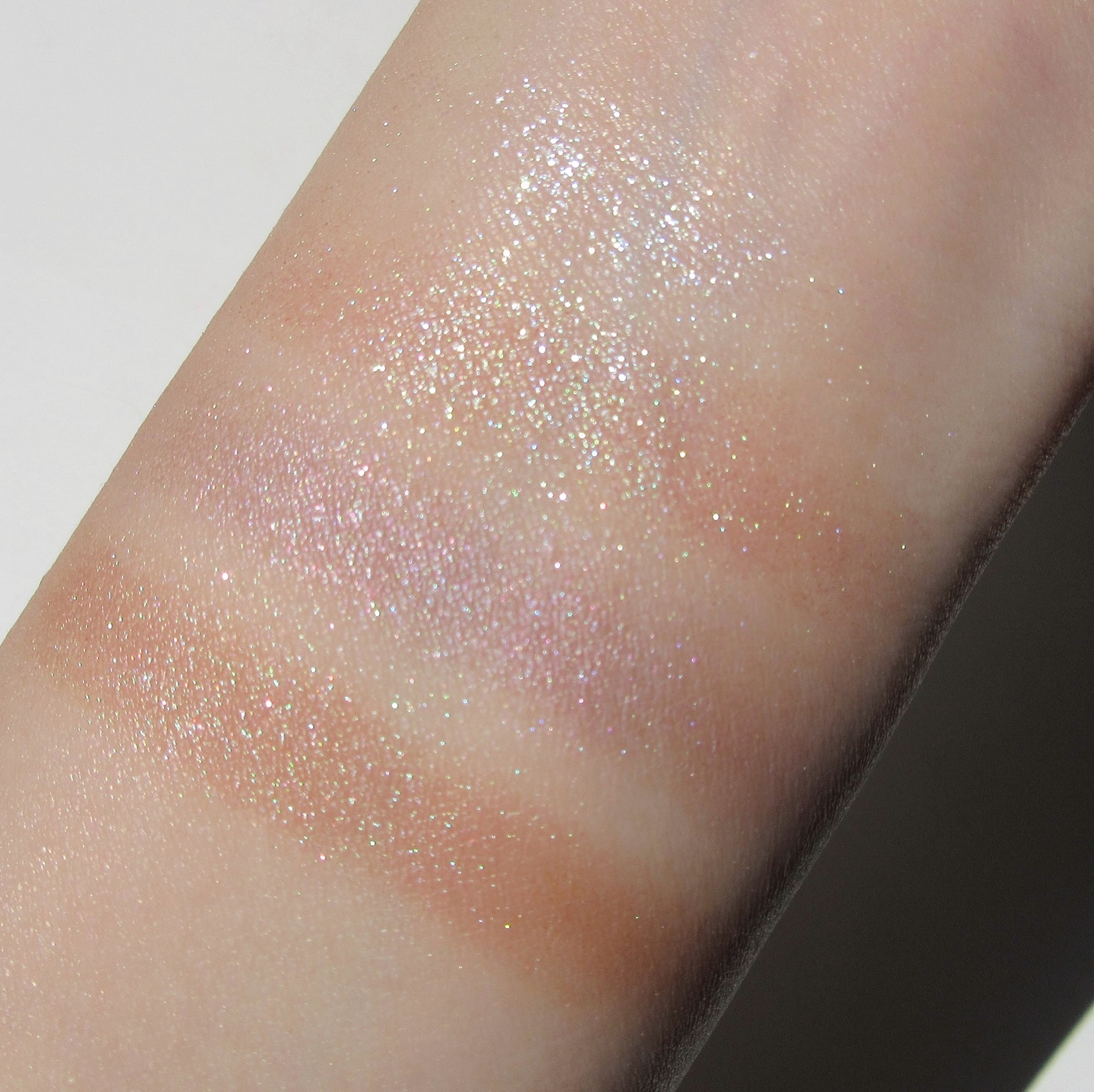 RMK シンクロマティック アイシャドウパレット EX-15 サウンド オブ サハラ/RMK/アイシャドウパレットを使ったクチコミ（3枚目）