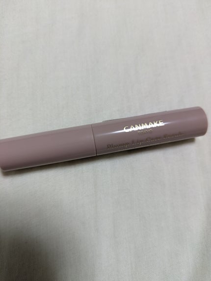 プランプリップケアスクラブ/キャンメイク/リップスクラブを使ったクチコミ(2枚目)