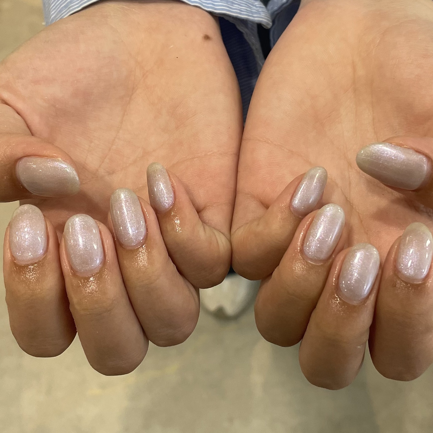 #ネイル,#ジェルネイル,#キラキラネイル,#簡単ネイル,#夏ネイル,#秋ネイル,#冬ネイル,#大人ネイル,#大人ネイル,#韓國ネイル,#フットネイルのネイルデザイン