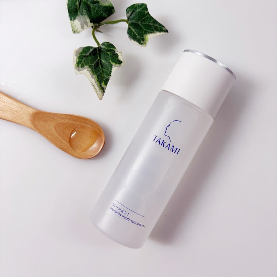 タカミローション Ⅰ/タカミ/化粧水を使ったクチコミ（2枚目）