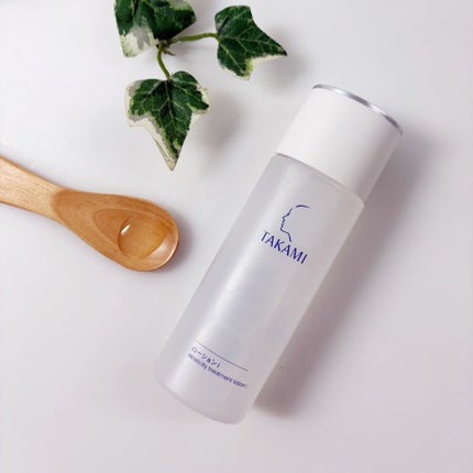 タカミローション Ⅰ/タカミ/化粧水を使ったクチコミ(2枚目)