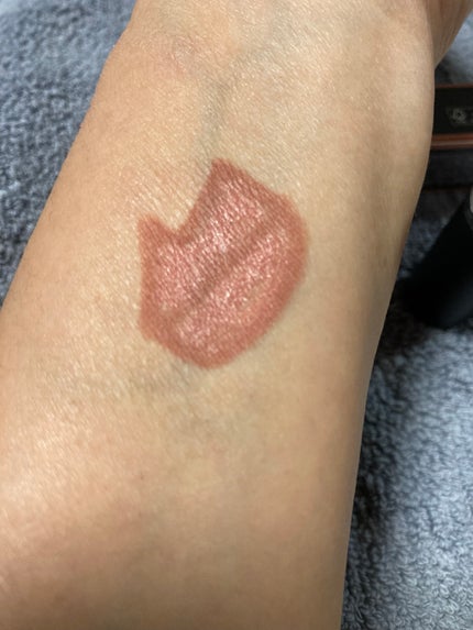 影色リップメイカー/CEZANNE/口紅・グロス・リップライナー・リップケアを使ったクチコミ(4枚目)