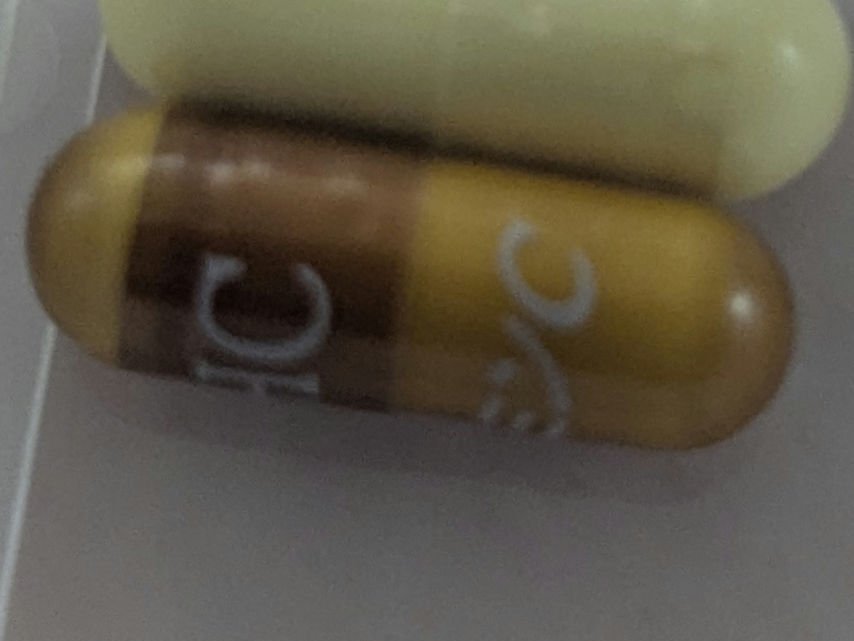 DHC ビタミンＣハードカプセル/DHC/美容サプリメントを使ったクチコミ（2枚目）