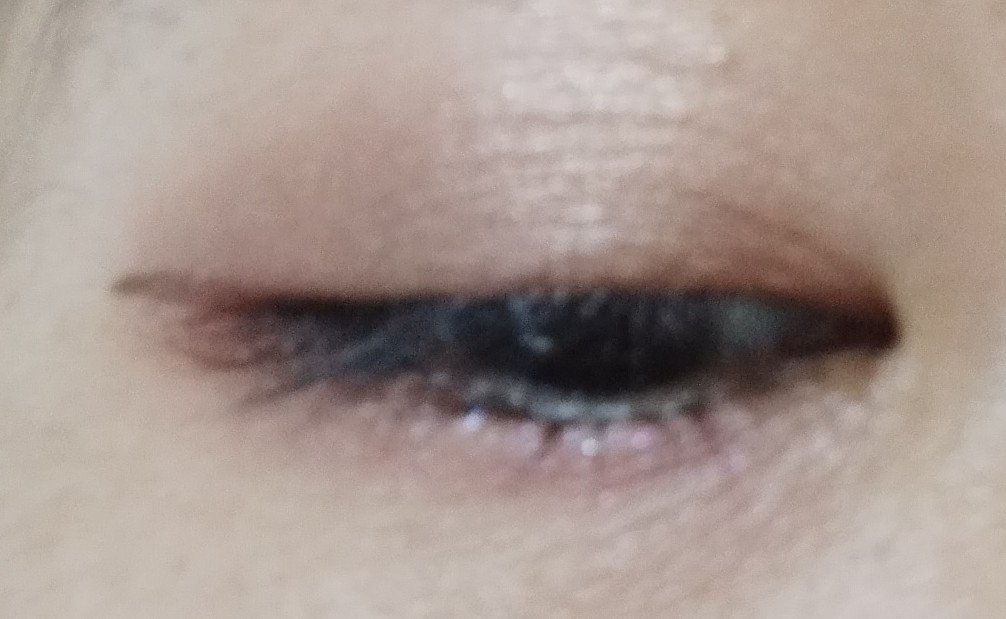 スキニーリッチシャドウ/excel/アイシャドウパレットを使ったクチコミ（1枚目）