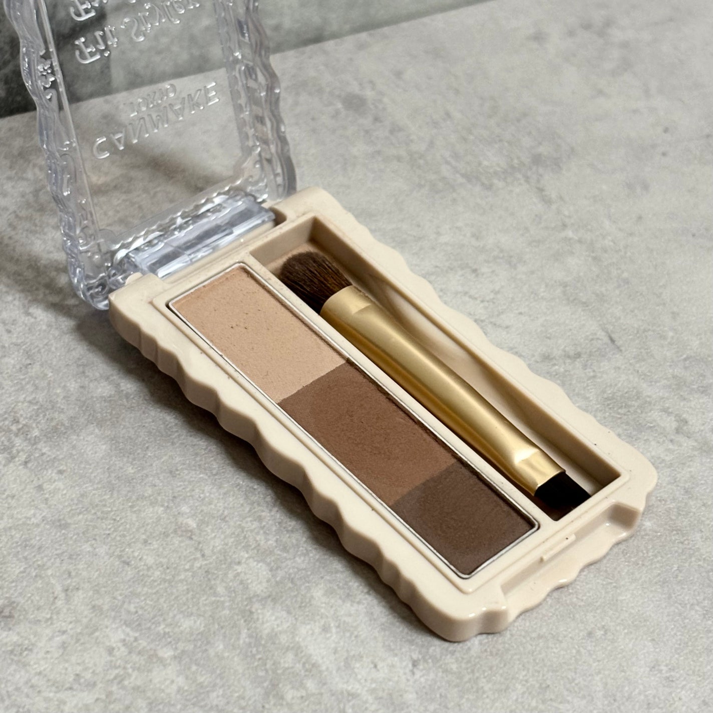 むちぷるティント/キャンメイク/リップティントを使ったクチコミ(3枚目)