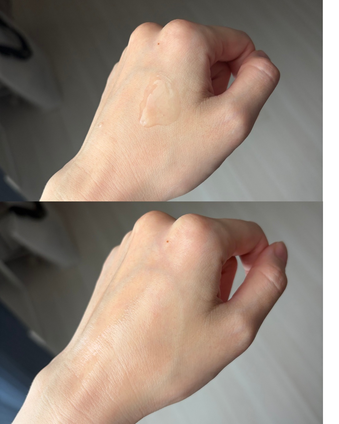 5番 白玉グルタチオンCエッセンシャルトナー/numbuzin/化粧水を使ったクチコミ（2枚目）