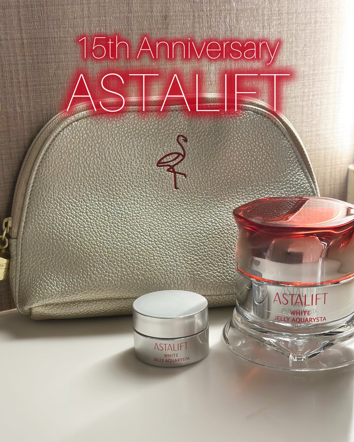 アスタリフト ホワイト ジェリー アクアリスタ/アスタリフト/美容液を使ったクチコミ(1枚目)