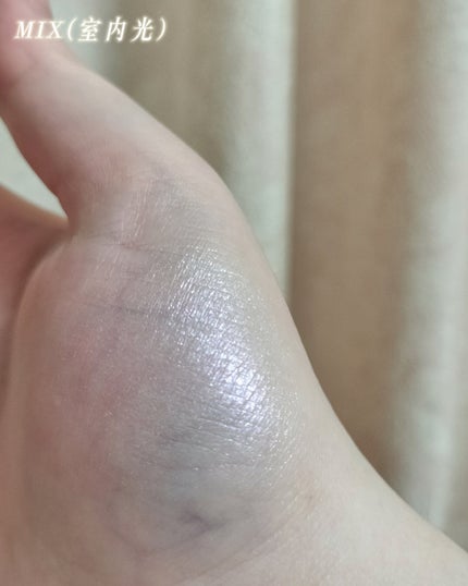 アートクラスバイロダン ハイライター/too cool for school/パウダーハイライトを使ったクチコミ(5枚目)