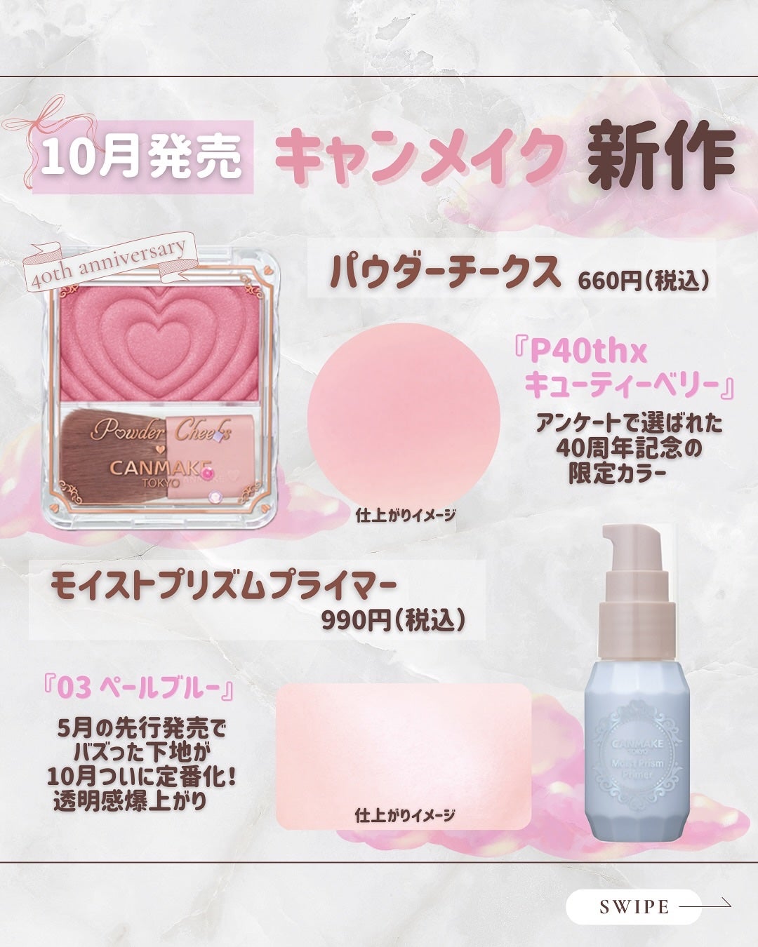 ラスターヴェールルージュ/キャンメイク/口紅を使ったクチコミ(4枚目)