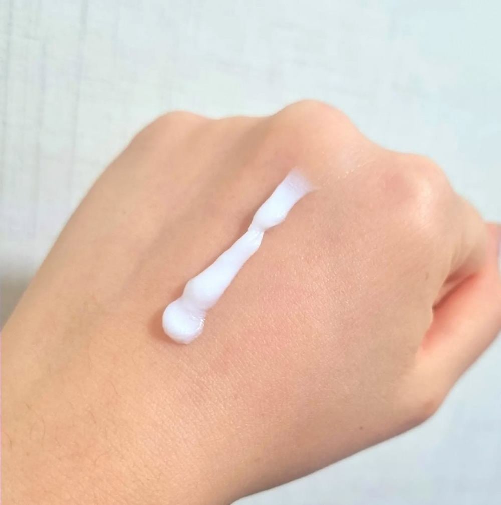 アップルサイダー pH弱酸性クレンジングフォーム /Ariul/洗顔フォームを使ったクチコミ(2枚目)