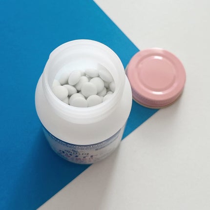 命の母ホワイト(医薬品)/命の母/その他を使ったクチコミ(4枚目)