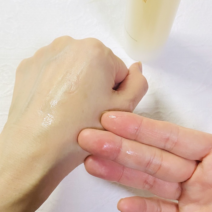 MT プロミネント・エッセンス/MTメタトロン/美容液を使ったクチコミ（3枚目）