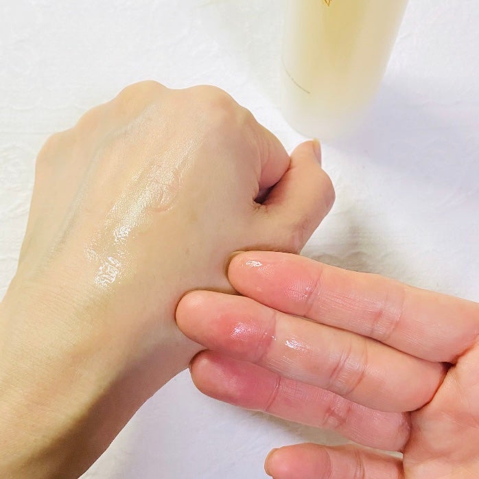 MT プロミネント・エッセンス/MTメタトロン/美容液を使ったクチコミ(3枚目)