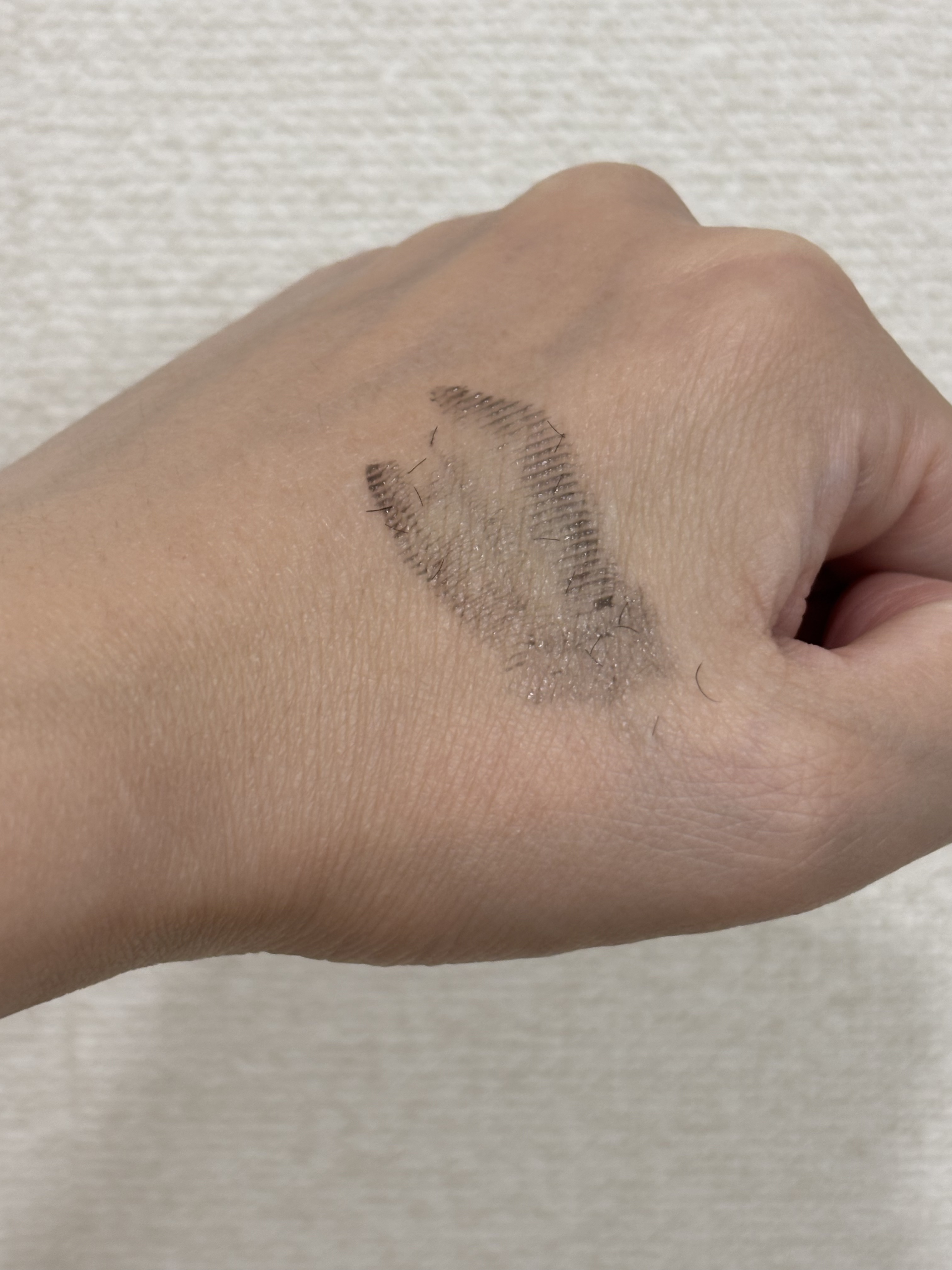 エッジフリー アイラッシュカーラー/マキアージュ/ビューラーを使ったクチコミ（2枚目）