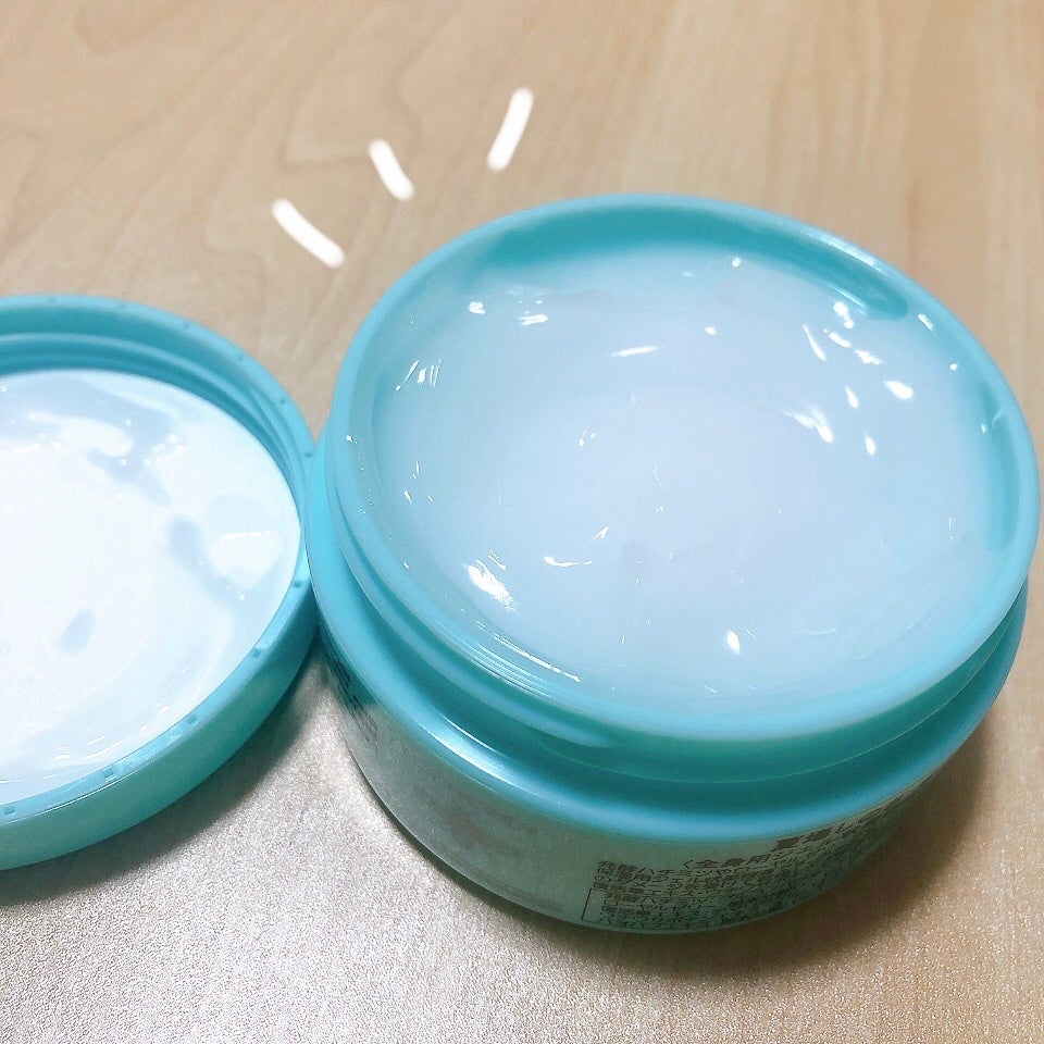 夏場しのぎ N/ビーハニー/美容液を使ったクチコミ(2枚目)