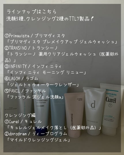 泥ジェル洗顔/ファンケル/その他洗顔料を使ったクチコミ(3枚目)