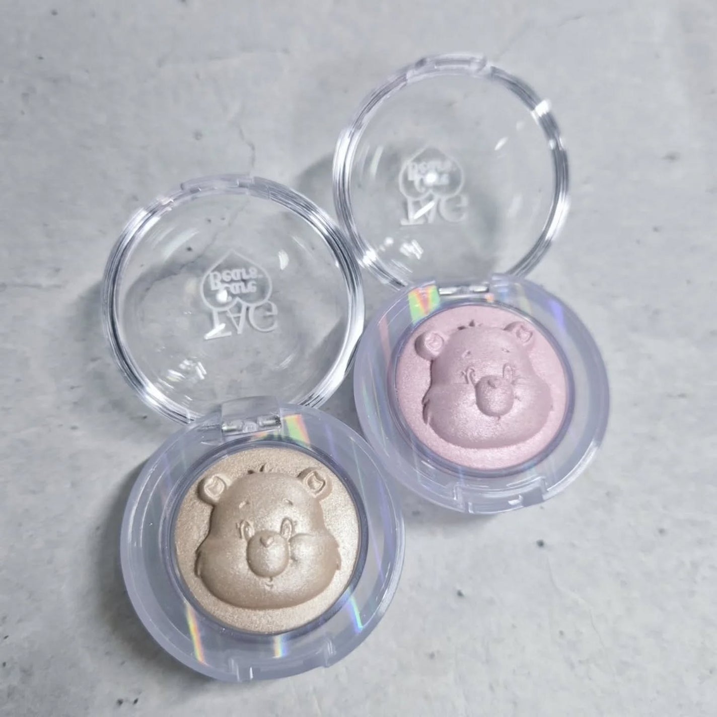 Starlit Beam Lighter/TAG/パウダーハイライトを使ったクチコミ(1枚目)