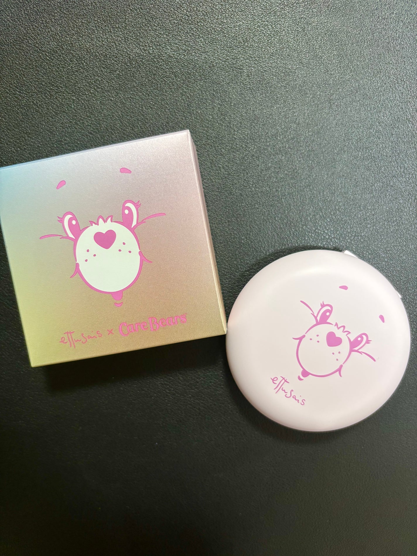 エテュセ クイックケアコート/ettusais/ネイルオイル・トリートメントを使ったクチコミ(4枚目)