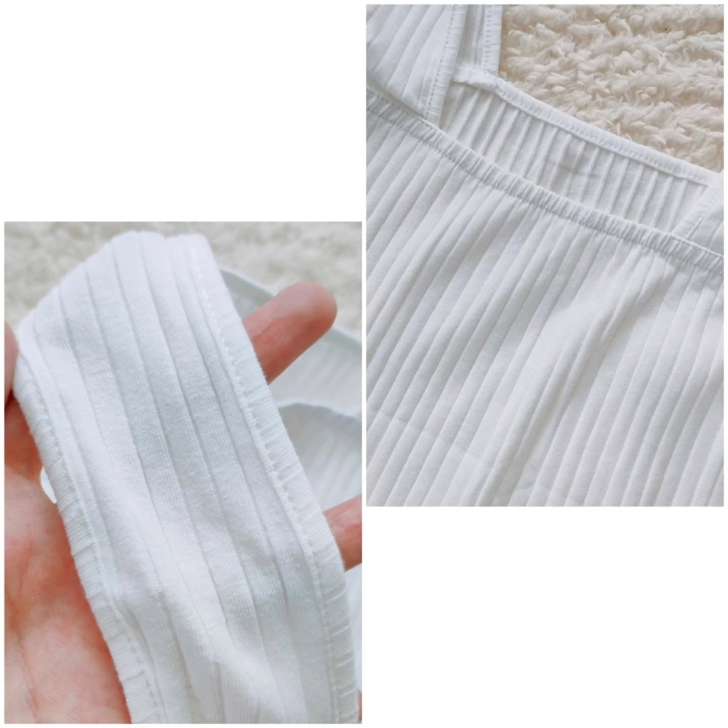 greenamethyst on LIPS 「#PR#ディアドリス楽天市場で補正下着(ブランド名:ディアドリ..」(4枚目)