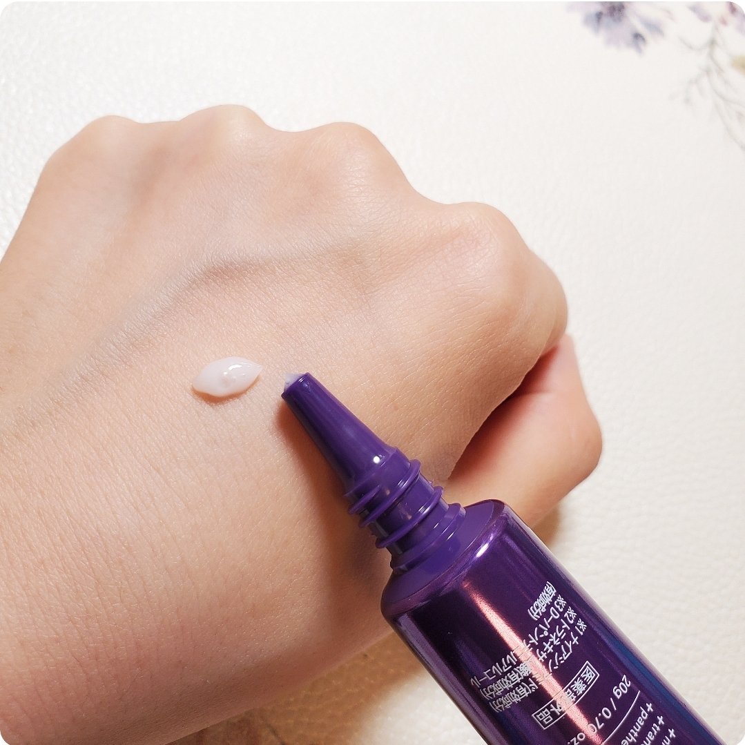 トリプルアクティブショットセラム/pdc/美容液を使ったクチコミ（3枚目）