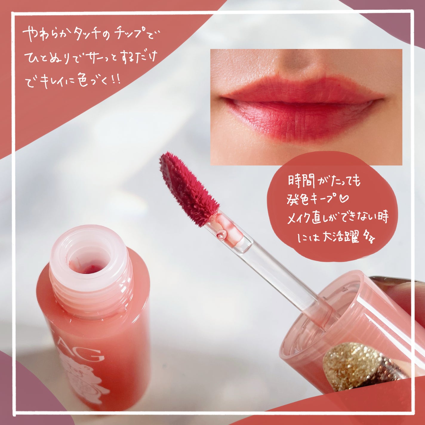 yuna フォロバします♡ on LIPS 「発売前からバズってたケアベアコラボが日本でついに発売開始!TA..」(3枚目)