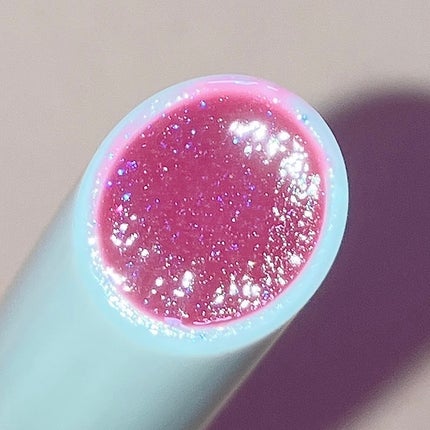 メルティングキャンディーバーム/dasique/口紅を使ったクチコミ(5枚目)