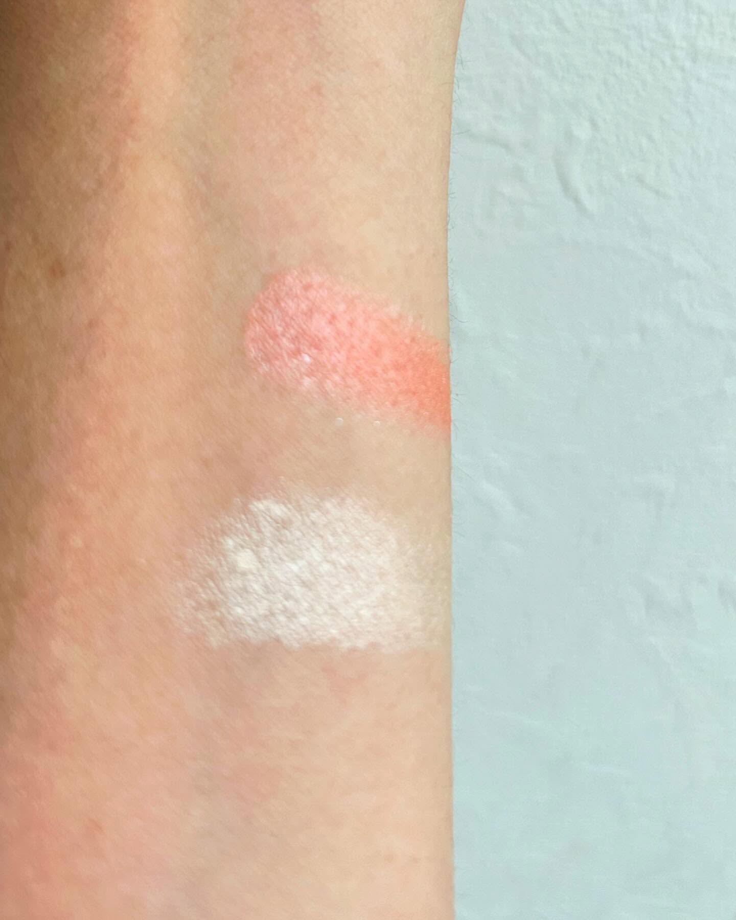 ミックスカラーチークN/CEZANNE/パウダーチークを使ったクチコミ（2枚目）