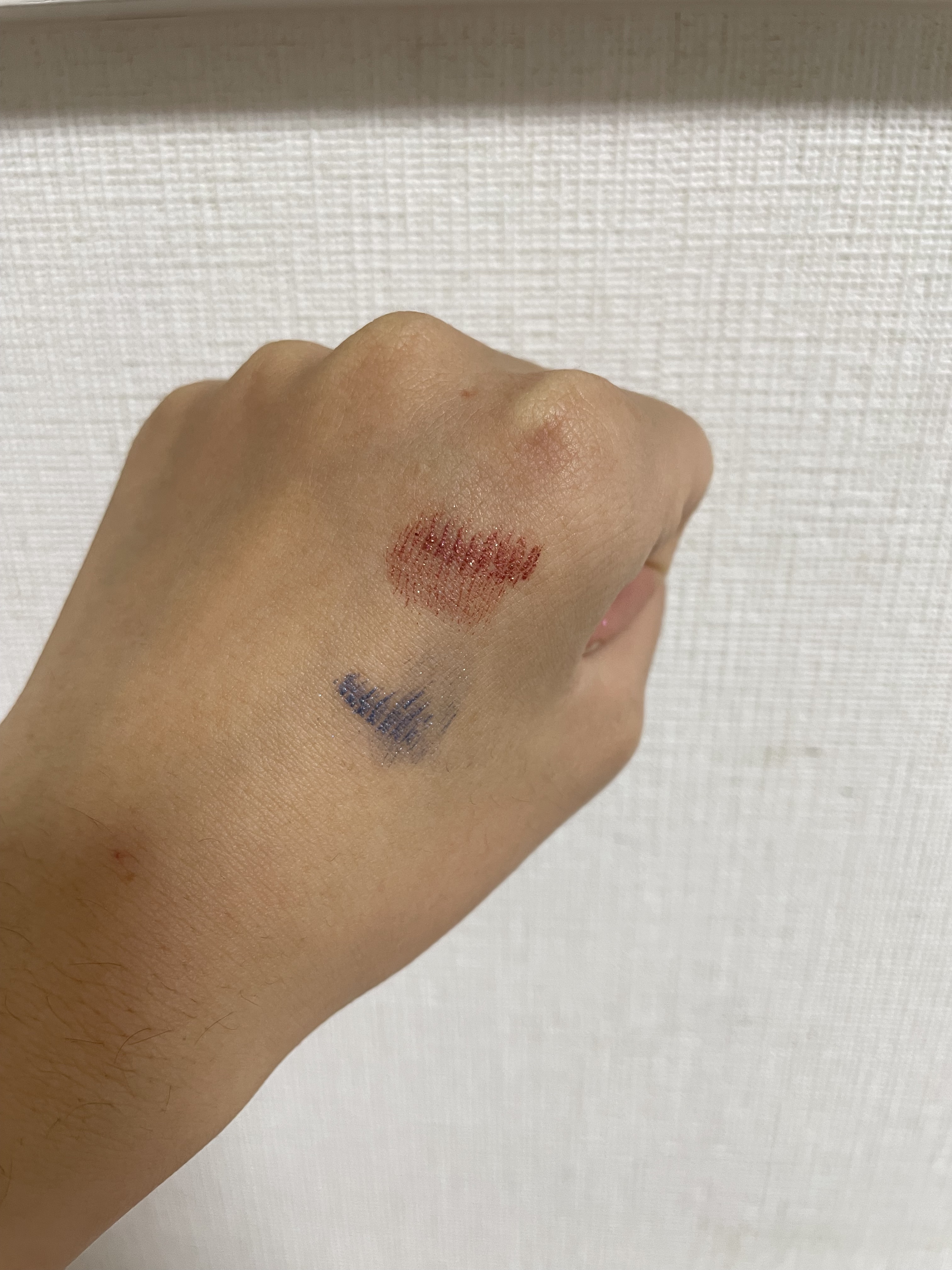 マジョリカ マジョルカ ラッシュエキスパンダー ドーリーカール/MAJOLICA MAJORCA/マスカラを使ったクチコミ（2枚目）