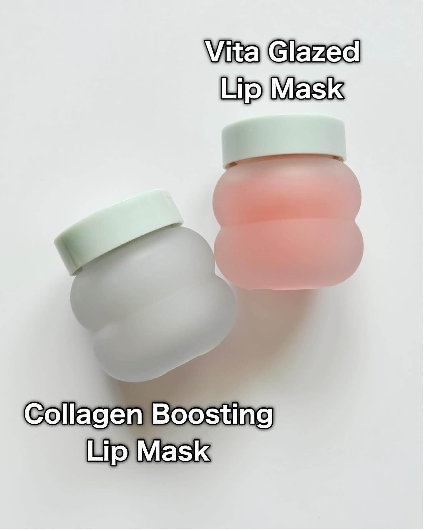 ビタグレーズドリップマスク/TOCOBO/リップマスクを使ったクチコミ（2枚目）