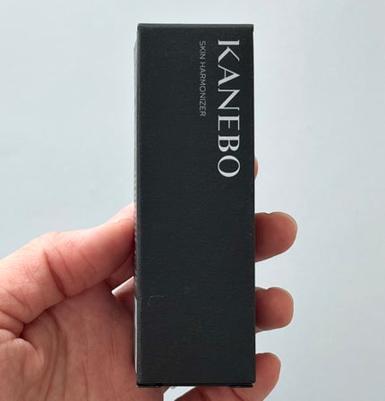 スキン ハーモナイザー/KANEBO/化粧水を使ったクチコミ(4枚目)