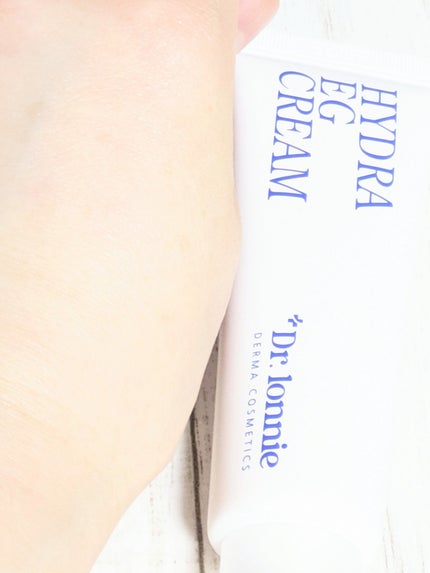 ハイドラAアンプル/Dr.lonnie/美容液を使ったクチコミ(6枚目)