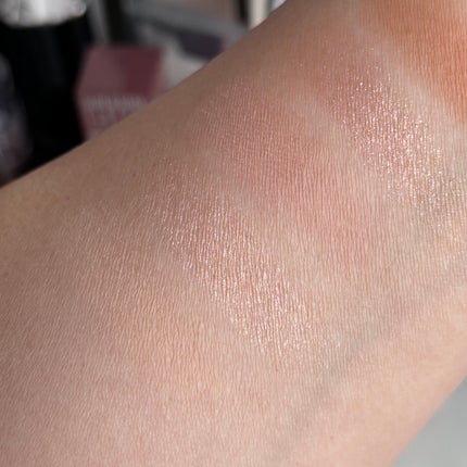 アイシャイン カラーモード パレット/VDL/アイシャドウパレットを使ったクチコミ(5枚目)