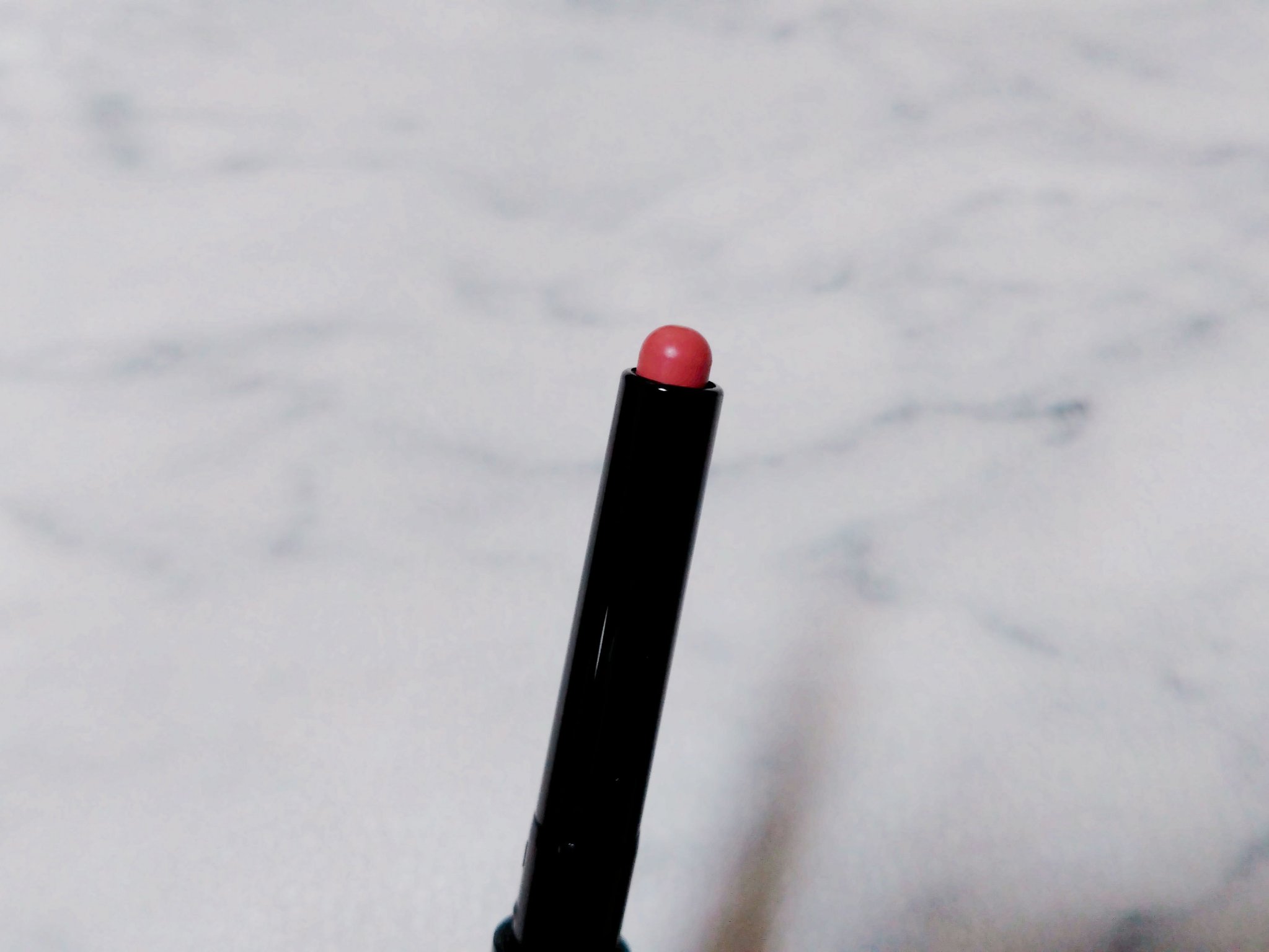 ボリューム Ｗリップライナー/Visée/リップライナーを使ったクチコミ（3枚目）