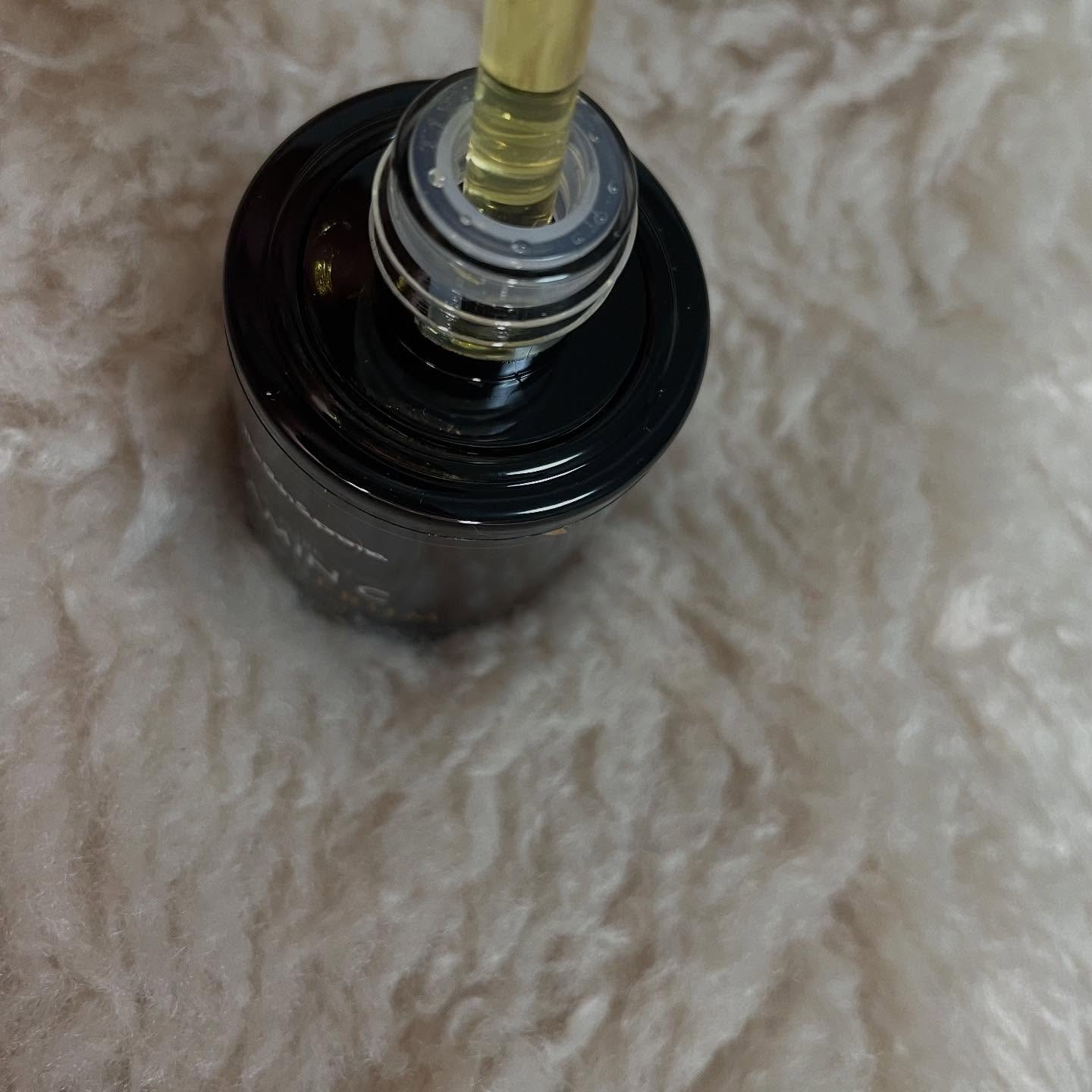 無水ビタミンCセラム/The Skin Supreme/美容液を使ったクチコミ（3枚目）