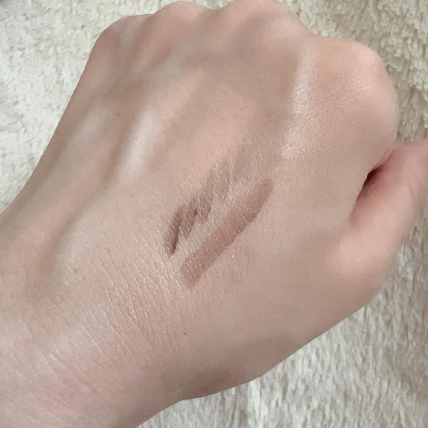 アイブロウ/LEVA/その他アイブロウを使ったクチコミ(5枚目)