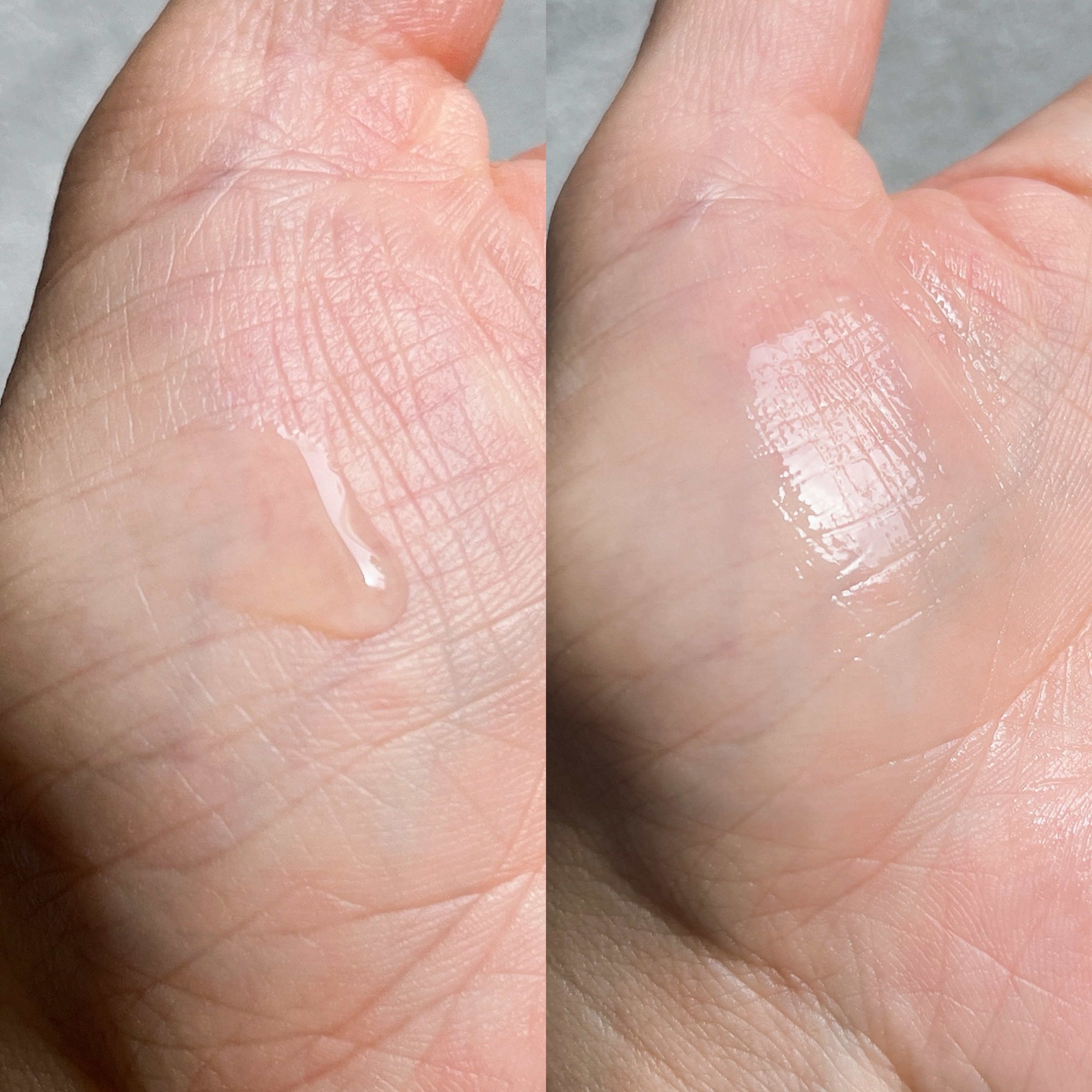 REJURAN ダーマヒーラー ポアタイトニングアンプル 30ml/REJURAN COSMETICS/美容液を使ったクチコミ（3枚目）