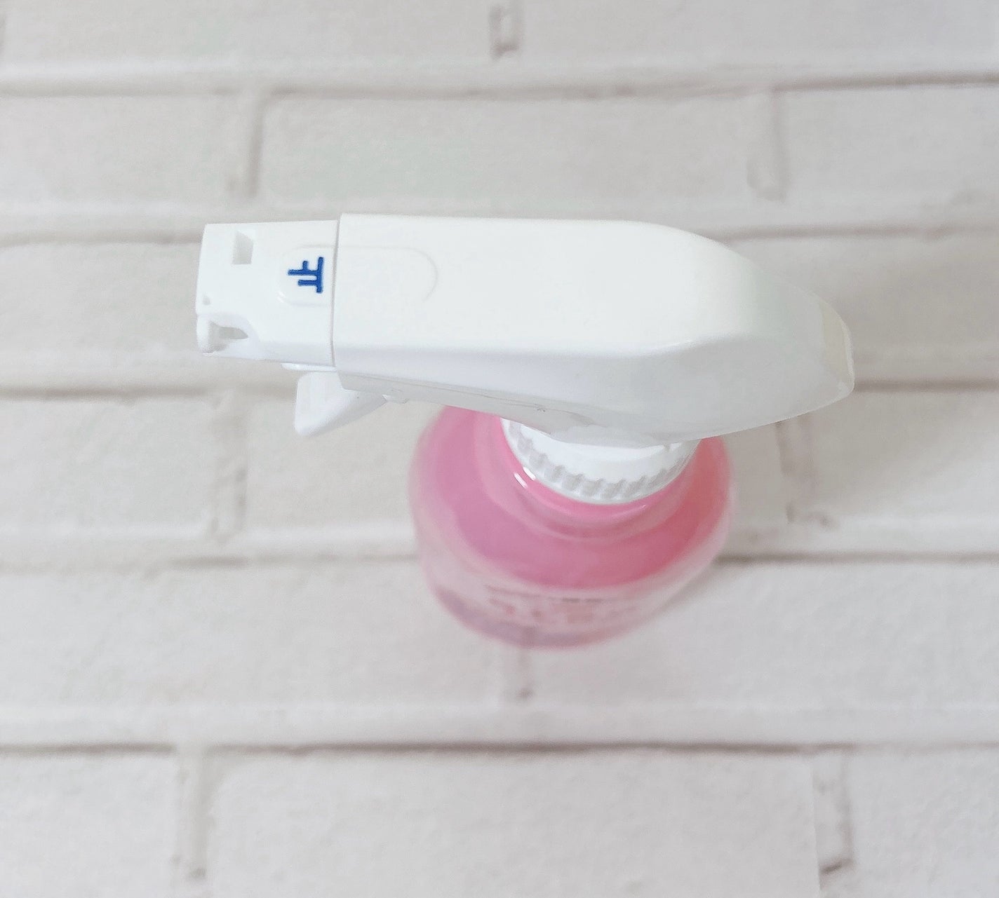 衣類のラク洗い泡スプレー/arau.baby (アラウ ベビー)/洗濯洗剤を使ったクチコミ(5枚目)