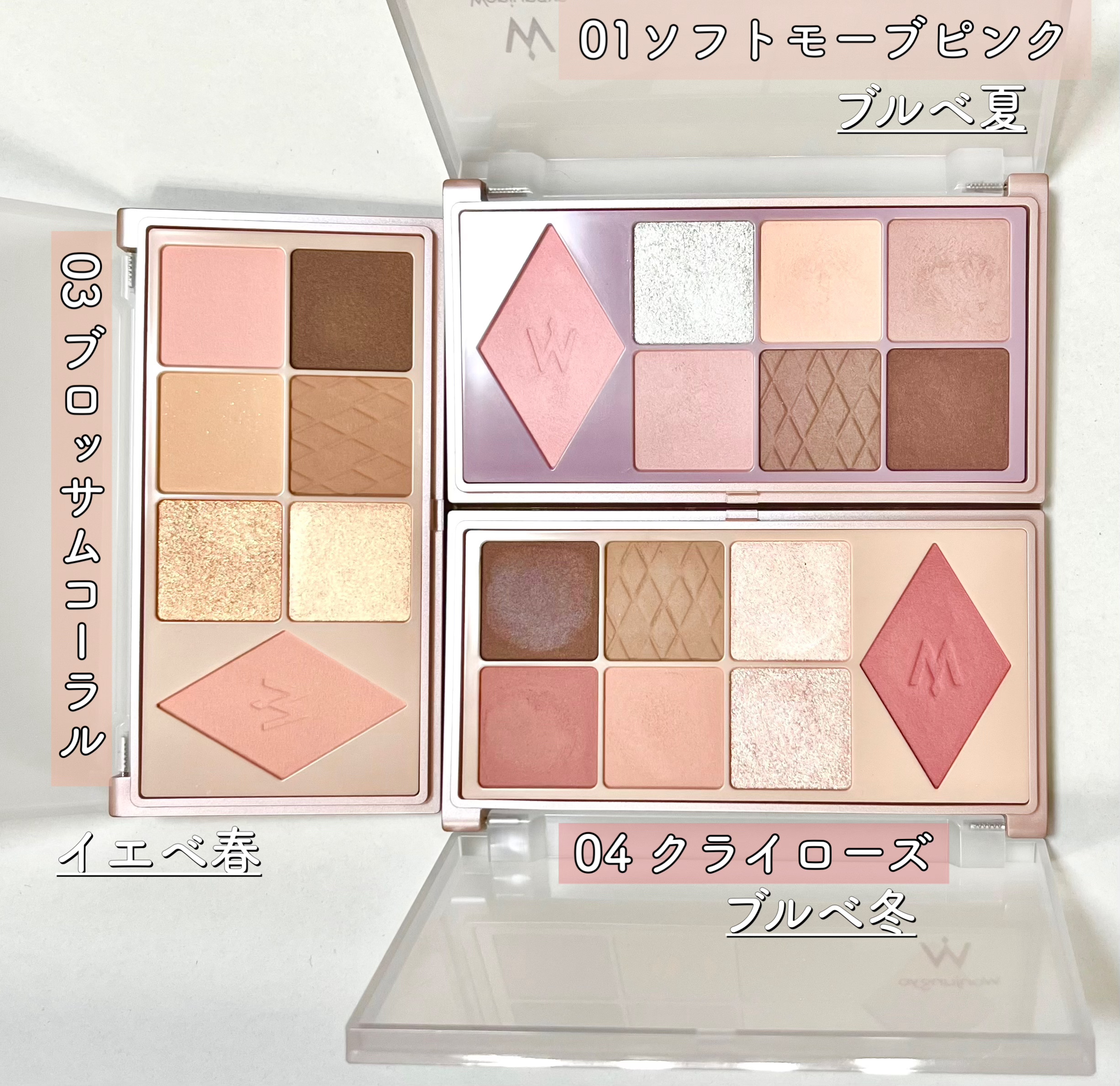 ウォンジョンヨ ヌードアイラッシュ/Wonjungyo/マスカラを使ったクチコミ（3枚目）