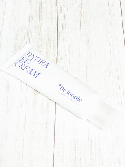 ハイドラAアンプル/Dr.lonnie/美容液を使ったクチコミ(8枚目)