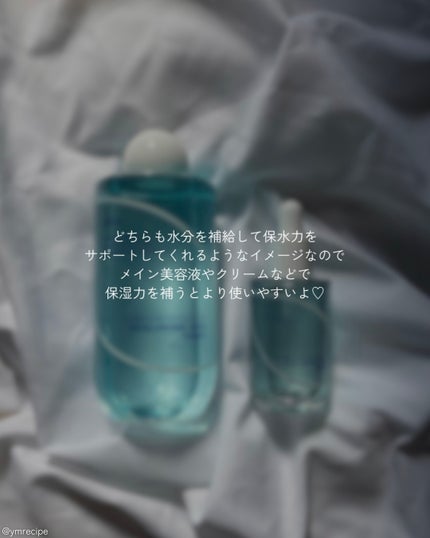 超低分子ヒアルロン酸トナー/Isntree/化粧水を使ったクチコミ(6枚目)