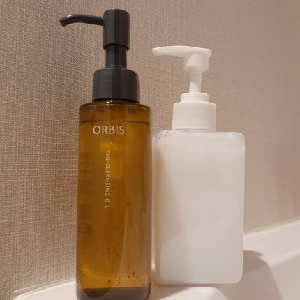 エッセンスインヘアミルク/オルビス/ヘアミルクを使ったクチコミ(4枚目)