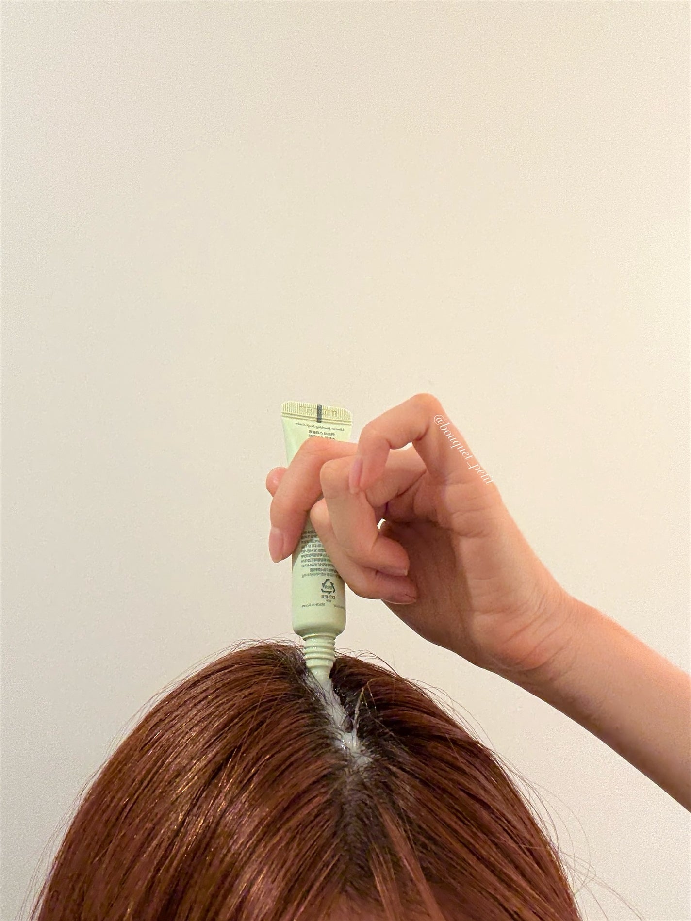 スパークリングスカルプスケーラー/ミンツリー/頭皮ケアを使ったクチコミ(6枚目)