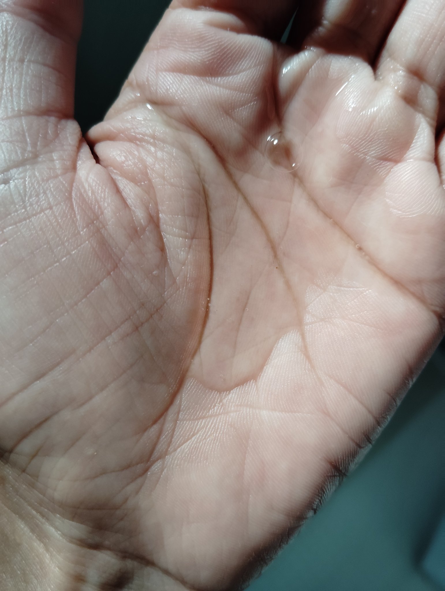 ディアボーテ ブルームドール モイスチャーイン シャンプー/トリートメント/ディアボーテ/市販シャンプーを使ったクチコミ（2枚目）